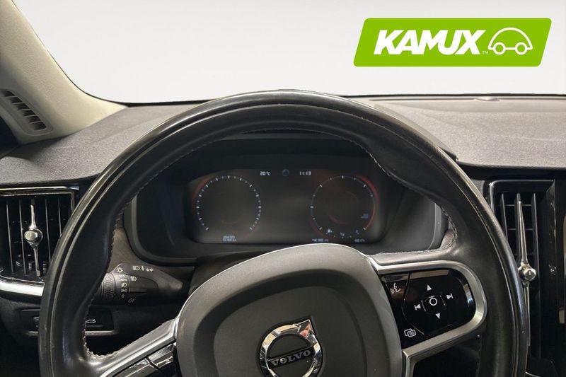 Volvo V90 bild 12