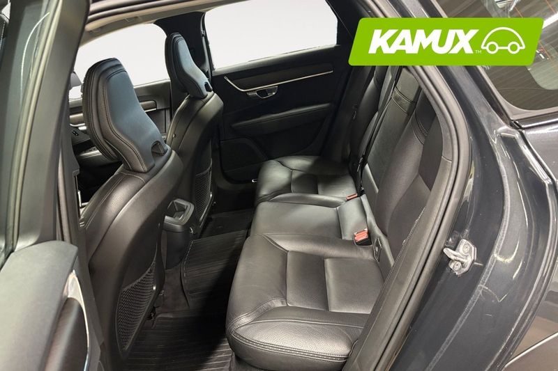 Volvo V90 bild 14