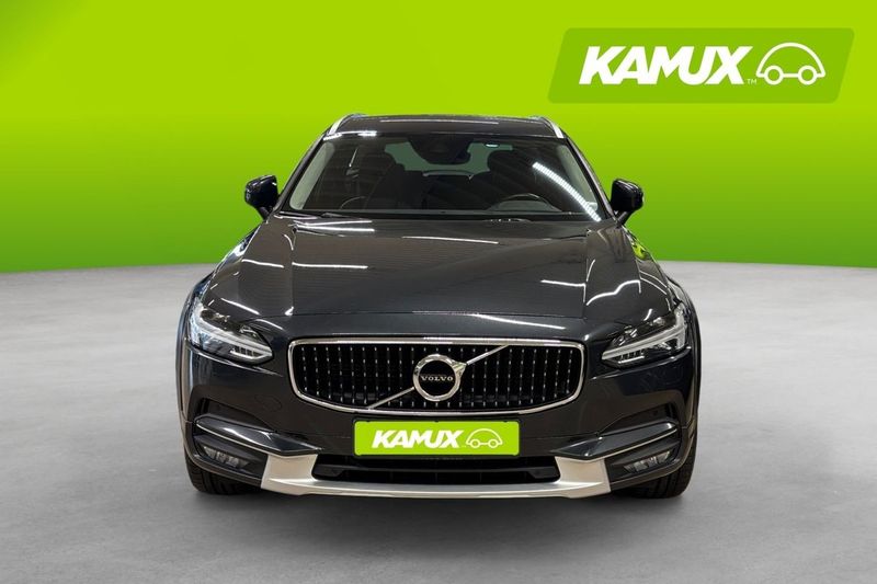 Volvo V90 bild 6