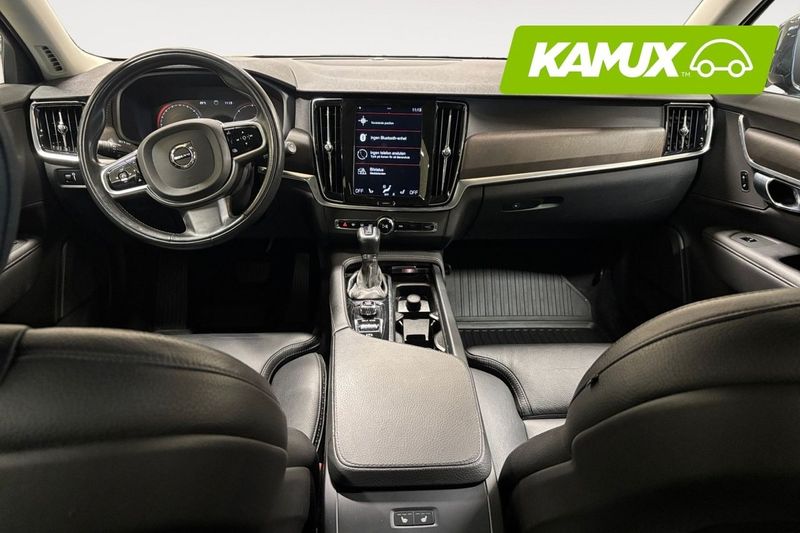 Volvo V90 bild 10