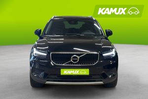Volvo XC40 bild 6