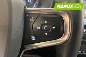 Volvo XC40 bild 26