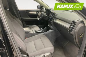 Volvo XC40 bild 15