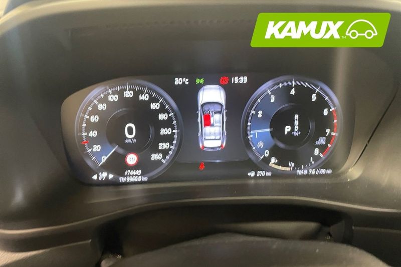 Volvo XC40 bild 12