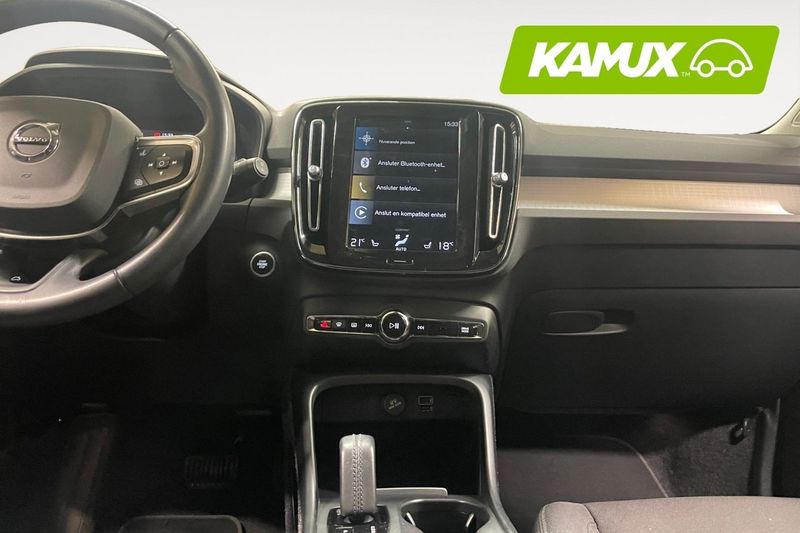 Volvo XC40 bild 11