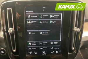 Volvo XC40 bild 22
