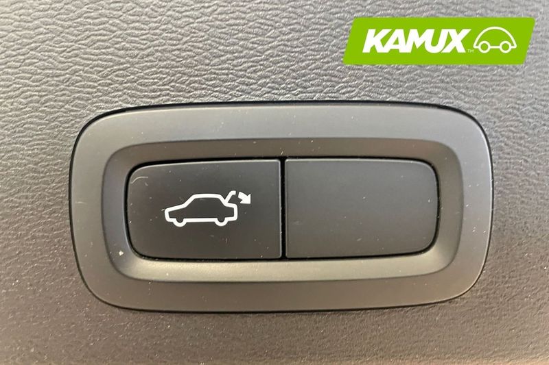 Volvo XC40 bild 17