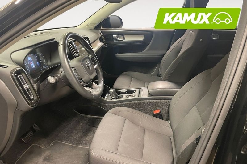 Volvo XC40 bild 9