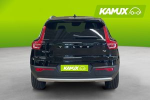 Volvo XC40 bild 5
