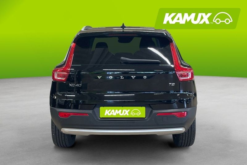 Volvo XC40 bild 5