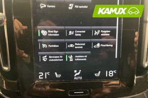Volvo XC40 bild 23