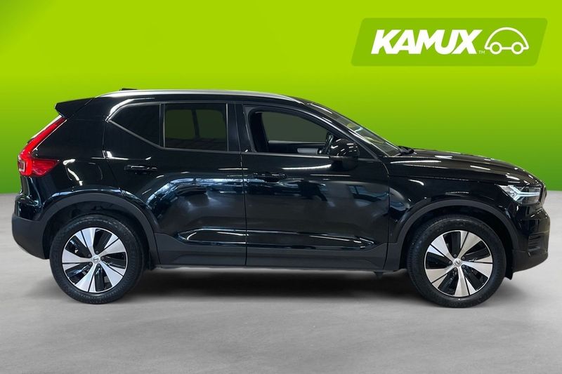 Volvo XC40 bild 2