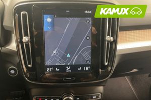 Volvo XC40 bild 19