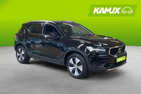 Volvo XC40 T2 Momentum Pro Värm Kamera H/K CarPlay Få ägare! - 2021