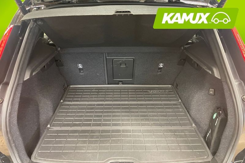 Volvo XC40 bild 16