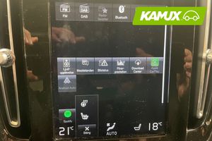 Volvo XC40 bild 21