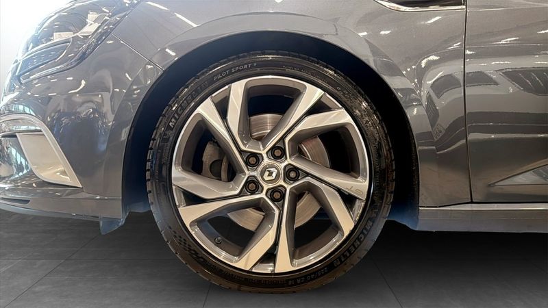 Renault Megane bild 9