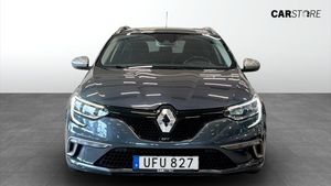 Renault Megane bild 8