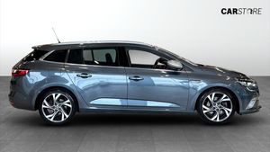 Renault Megane bild 6