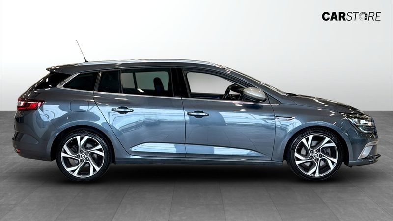 Renault Megane bild 6