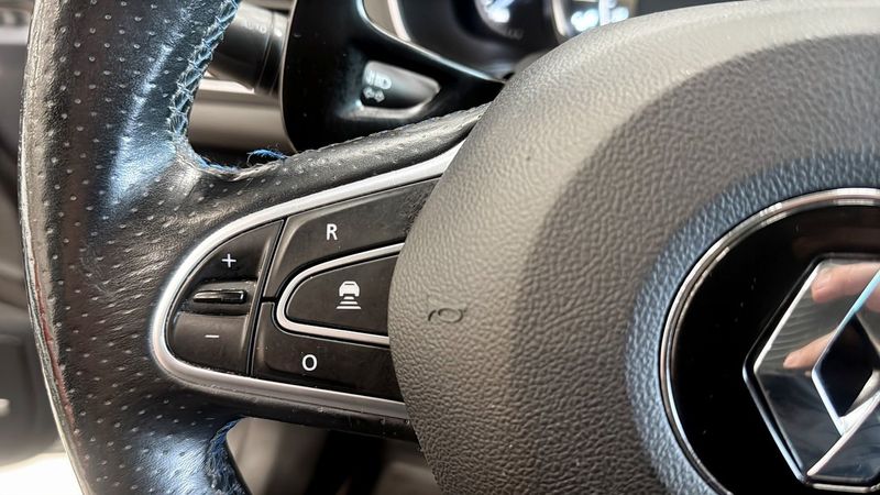 Renault Megane bild 15