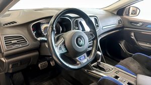 Renault Megane bild 12