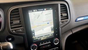 Renault Megane bild 16