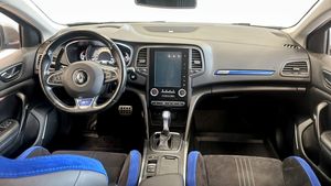 Renault Megane bild 4