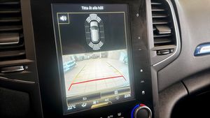 Renault Megane bild 17