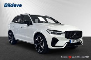 Volvo XC60 bild 1