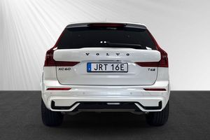 Volvo XC60 bild 2