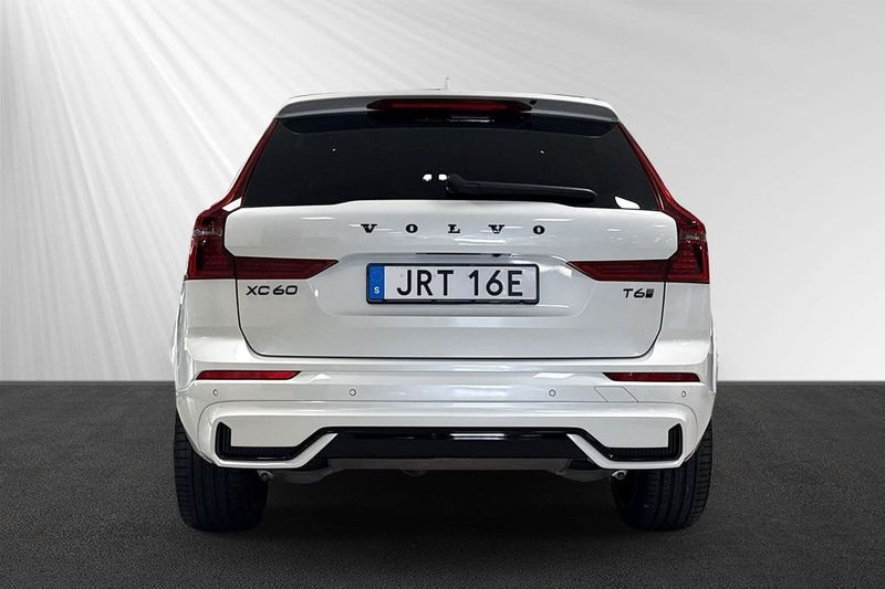 Volvo XC60 bild 2