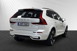 Volvo XC60 bild 3