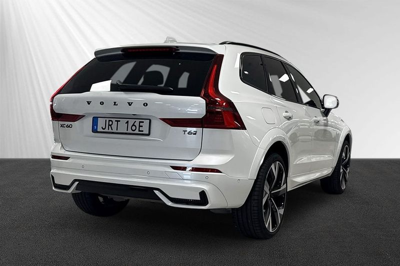 Volvo XC60 bild 3