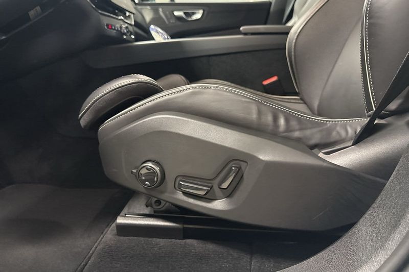 Volvo XC60 bild 9