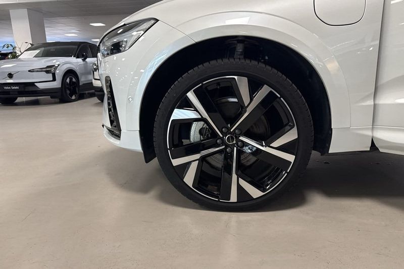 Volvo XC60 bild 8