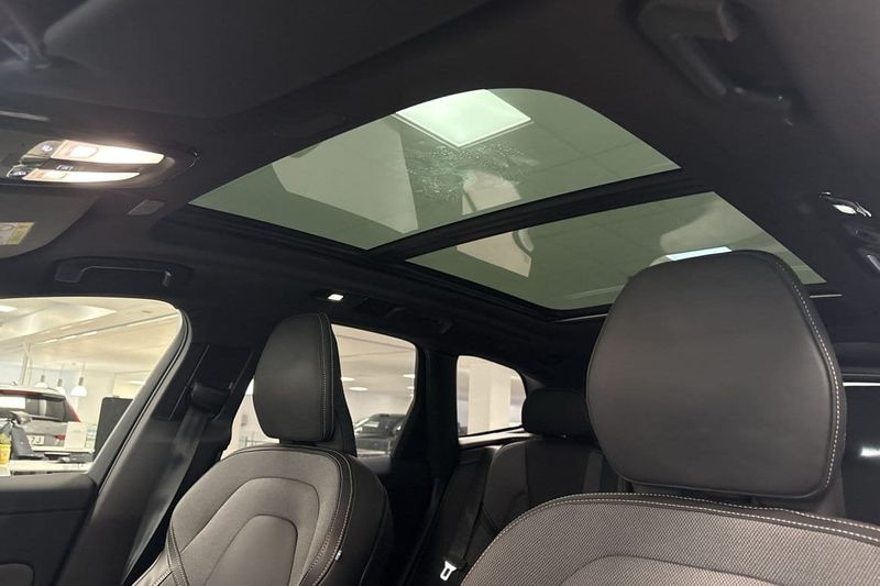 Volvo XC60 bild 10