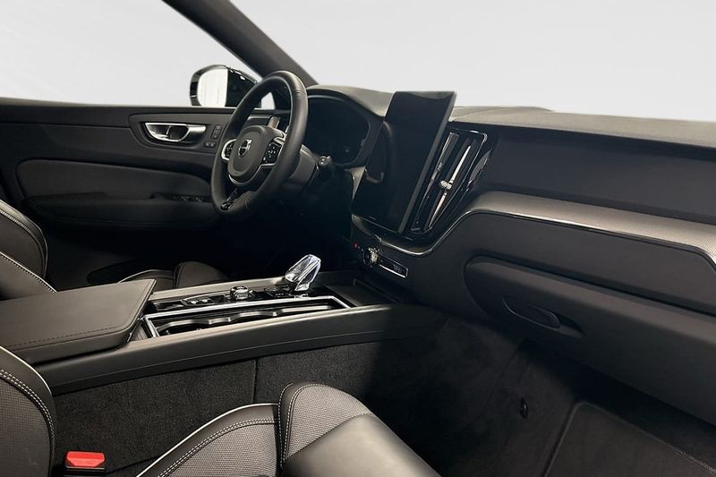 Volvo XC60 bild 6