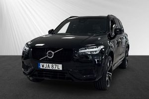 Volvo XC90 bild 4