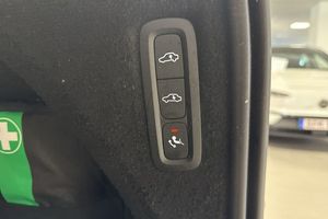 Volvo XC90 bild 8
