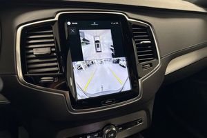 Volvo XC90 bild 13