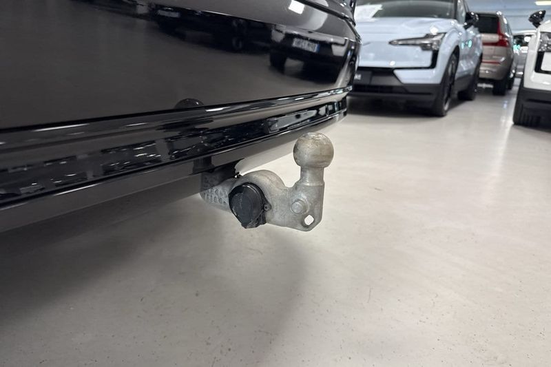 Volvo XC90 bild 7
