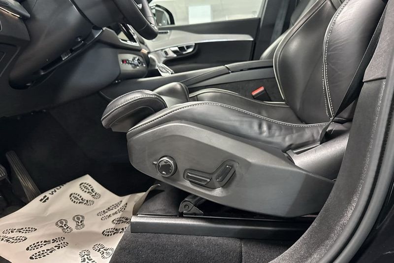 Volvo XC90 bild 9