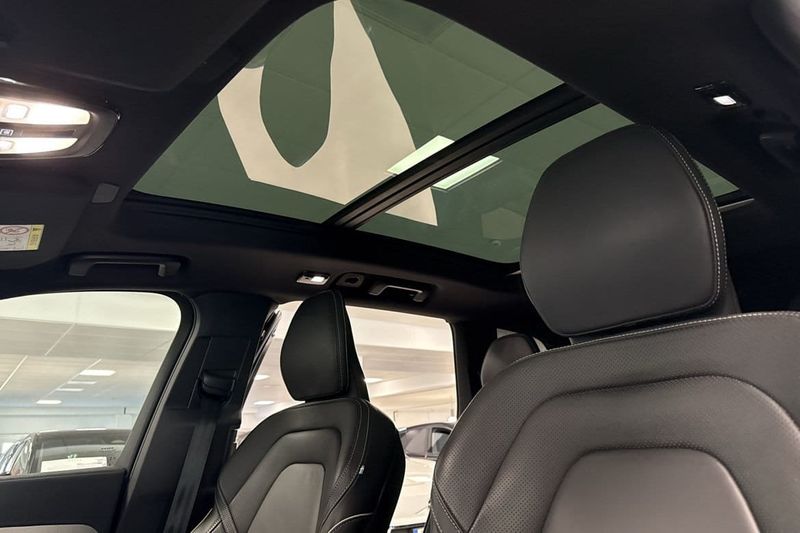Volvo XC90 bild 10