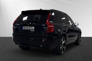 Volvo XC90 bild 3