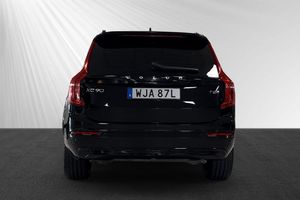 Volvo XC90 bild 2
