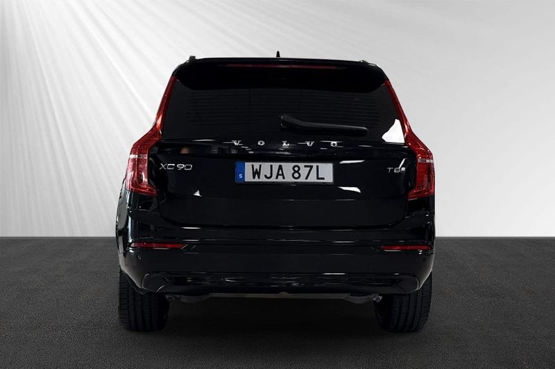 Volvo XC90 bild 2