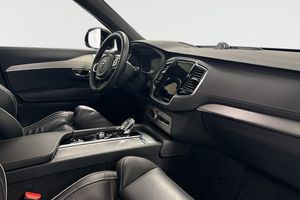 Volvo XC90 bild 6