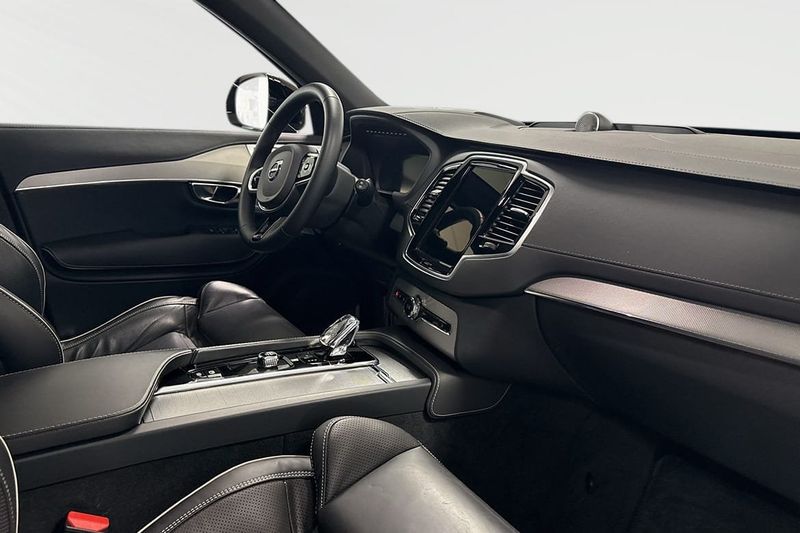 Volvo XC90 bild 6