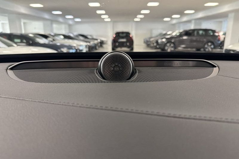Volvo XC90 bild 11